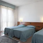 L'incontro Szálloda