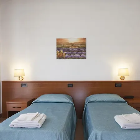 Hotel L'incontro 3*