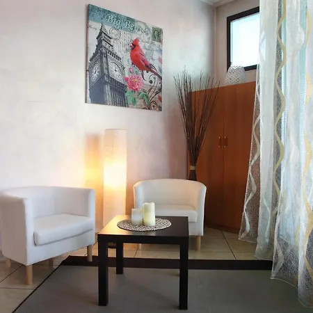L'incontro Hotel