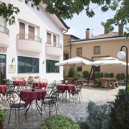 L'incontro Hotel