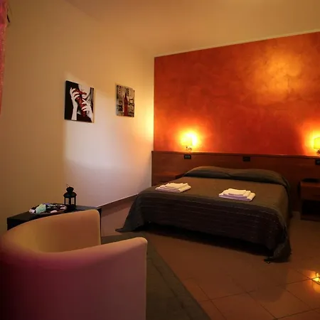 Hotel L'incontro Galzignano Terme