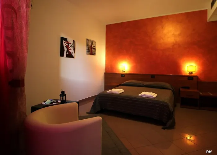 Hotel L'incontro Galzignano Terme