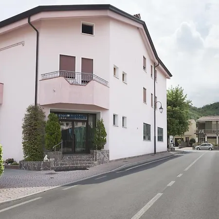 Hotel L'incontro 3*