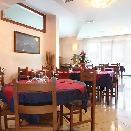 Hotel L'incontro 3*