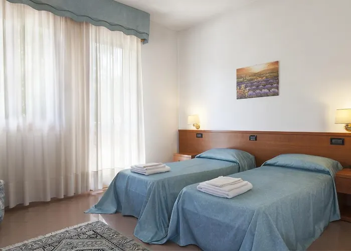 Hotel L'incontro Galzignano Terme