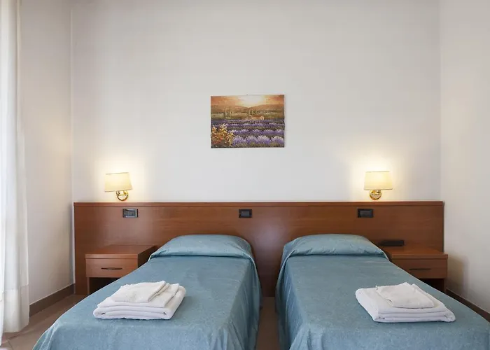 Hotel L'incontro 3*