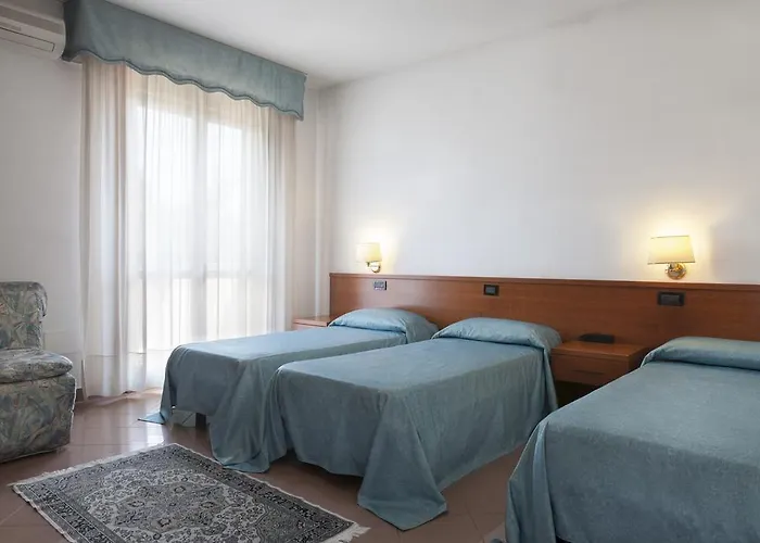 L'incontro Hotel
