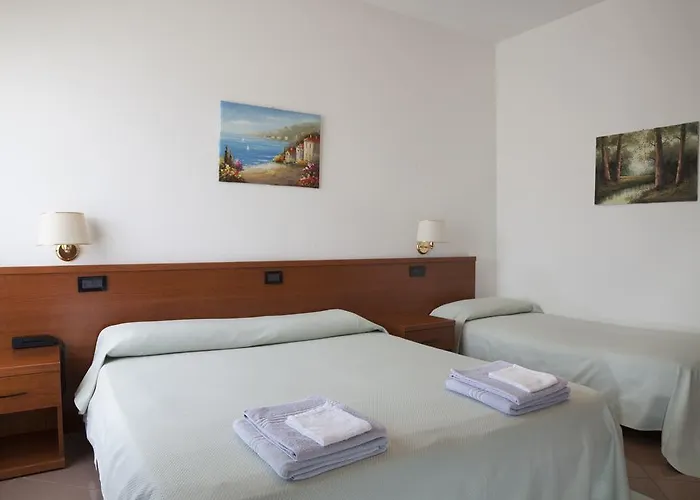Hotel L'incontro
