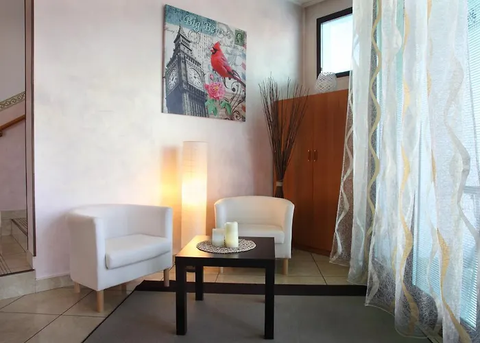 L'incontro Hotel