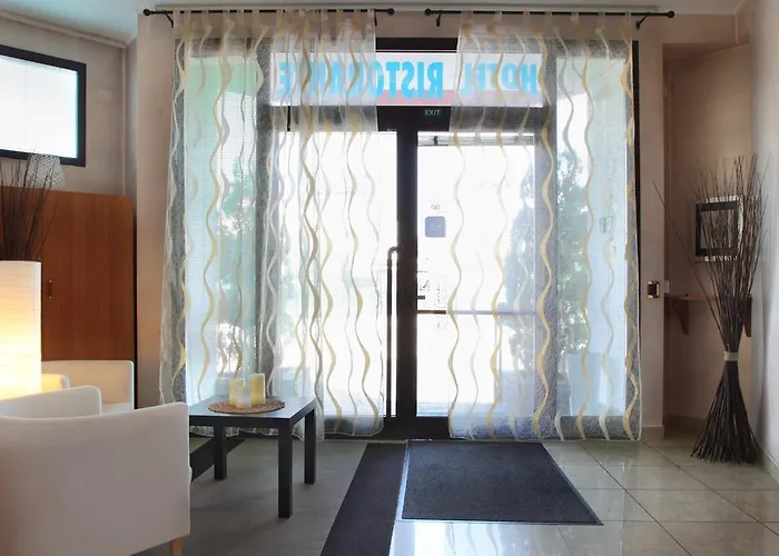 L'incontro Hotel 3*