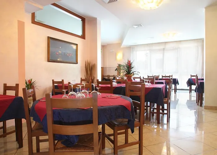 Hotel L'incontro 3*
